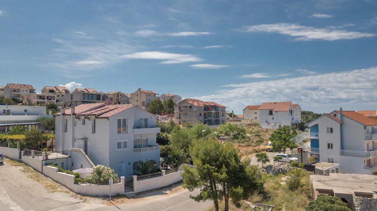 Hvar Top View Apartments Hvar Town Exterior photo