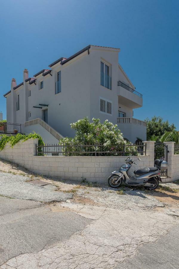 Hvar Top View Apartments Hvar Town Exterior photo