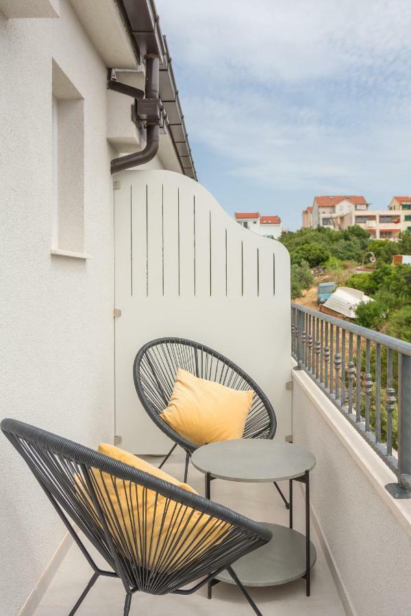 Hvar Top View Apartments Hvar Town Exterior photo