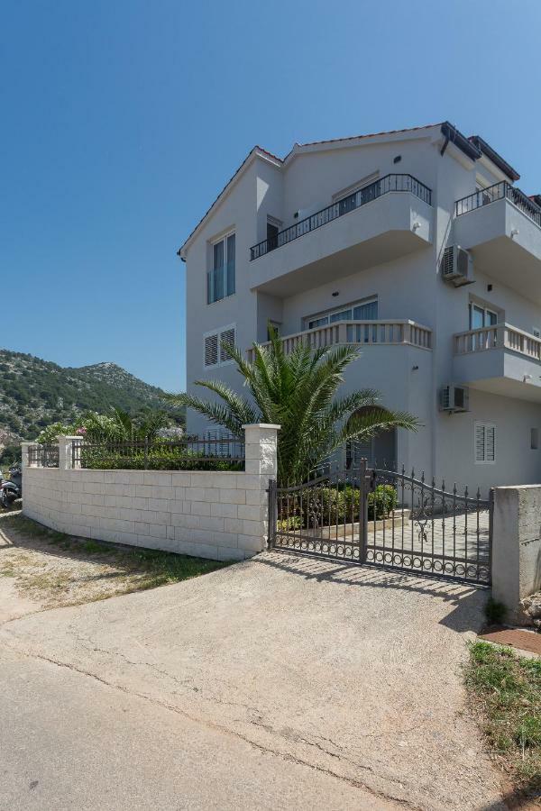 Hvar Top View Apartments Hvar Town Exterior photo
